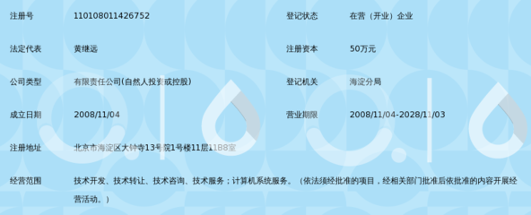 北京原创先锋网络科技发展_360百科