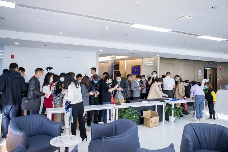 厦门黑谷网络科技股份